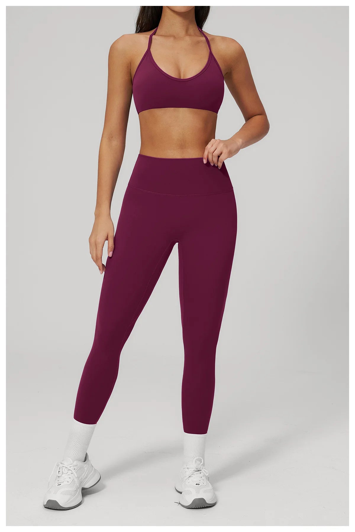 Summer Yoga Leggings Women Fitness Leggings Running Cycling Pants Breathable Sports Leggings High Waist Workout Gym Clothing