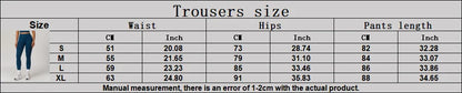 High Waist Seamless Leggings Women Fitness Running Yoga Pants Ribbed Leggings Energy Gym Tights Leggings Casual Workout Leggings