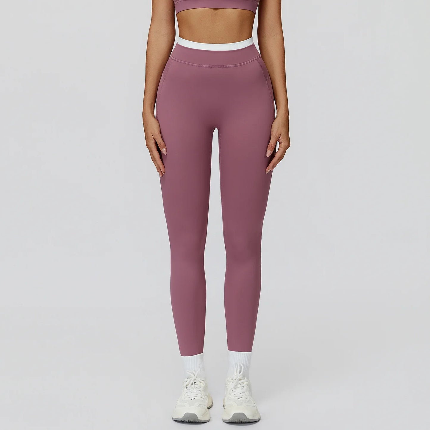 Summer High Waist Yoga Leggings Women Push Up Sport Legging Tight Fitness Running Hip Lift Yoga Pants Highly Elastic Gym Legging