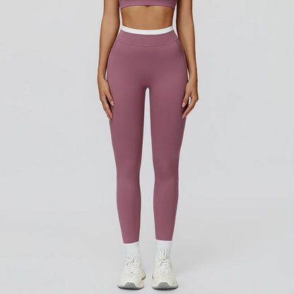 Summer High Waist Yoga Leggings Women Push Up Sport Legging Tight Fitness Running Hip Lift Yoga Pants Highly Elastic Gym Legging