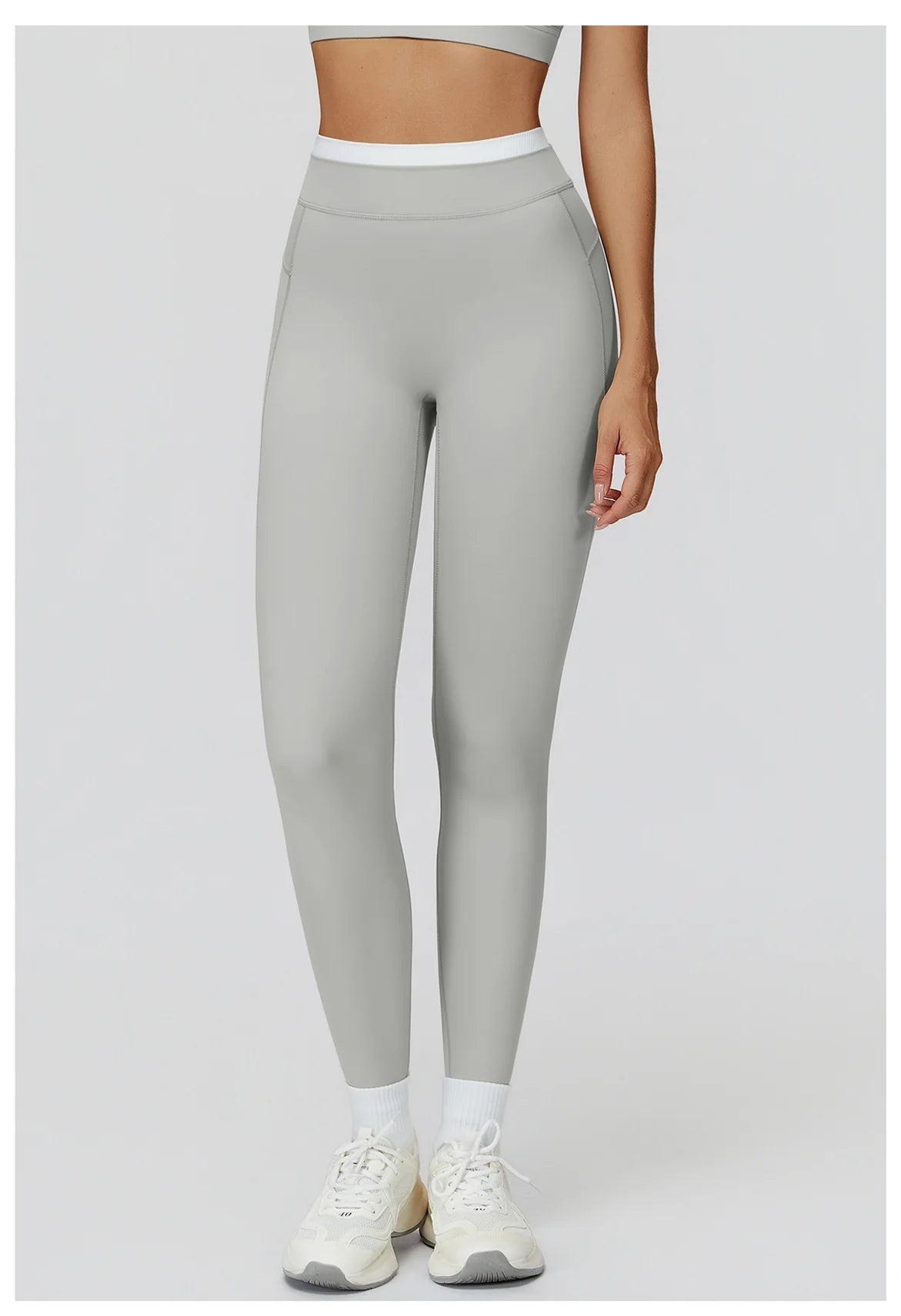 Summer High Waist Yoga Leggings Women Push Up Sport Legging Tight Fitness Running Hip Lift Yoga Pants Highly Elastic Gym Legging