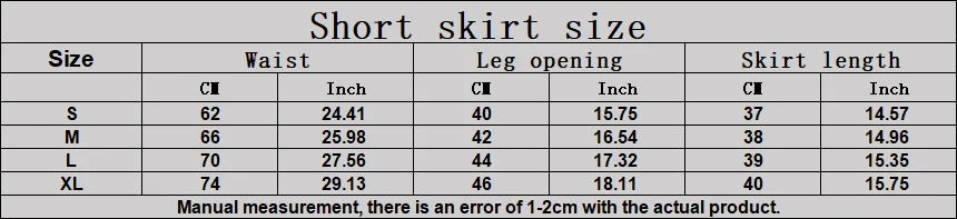 JUREN Summer Color Blocking Yoga Short Skirt Women High Waisted A-line Skirt Fitness Sports Short Skirt Anti Glare Tennis Skirt