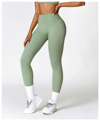 Summer Yoga Leggings Women Fitness Leggings Running Cycling Pants Breathable Sports Leggings High Waist Workout Gym Clothing