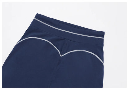 Yoga Shorts Women Fitness Shorts Running Cycling Shorts Breathable Sports Leggings High Waist Tights Workout Gym Summer Shorts