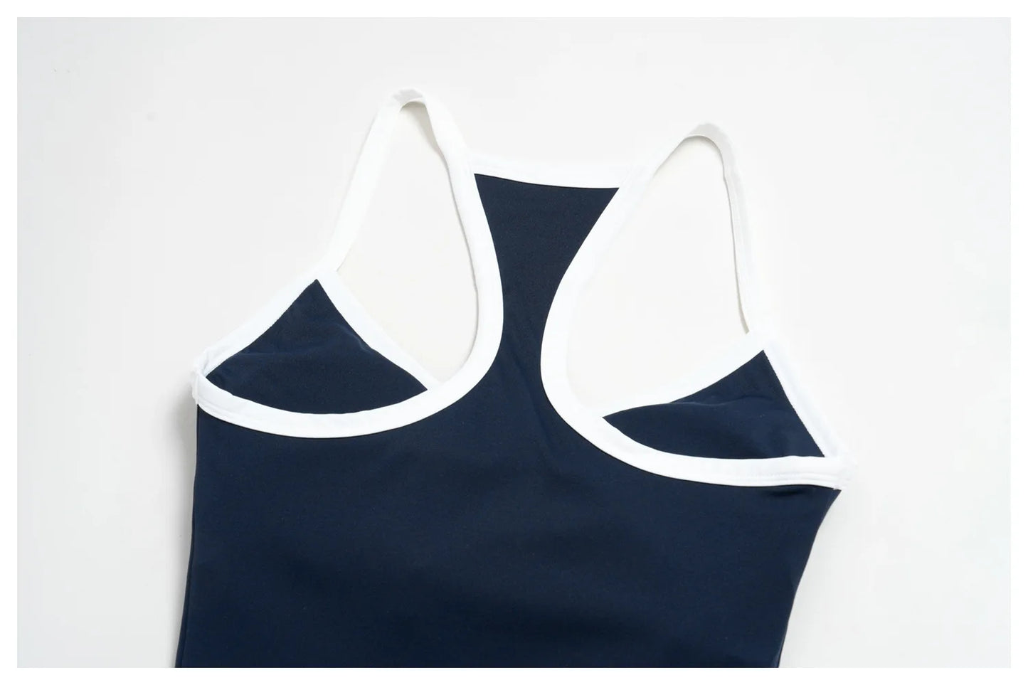 Summer Sports Bra Fitness Vest with Chest Pad Summer Shockproof Bra Nude Feeling Suit Pilates Training Yoga Top Yoga Clothing