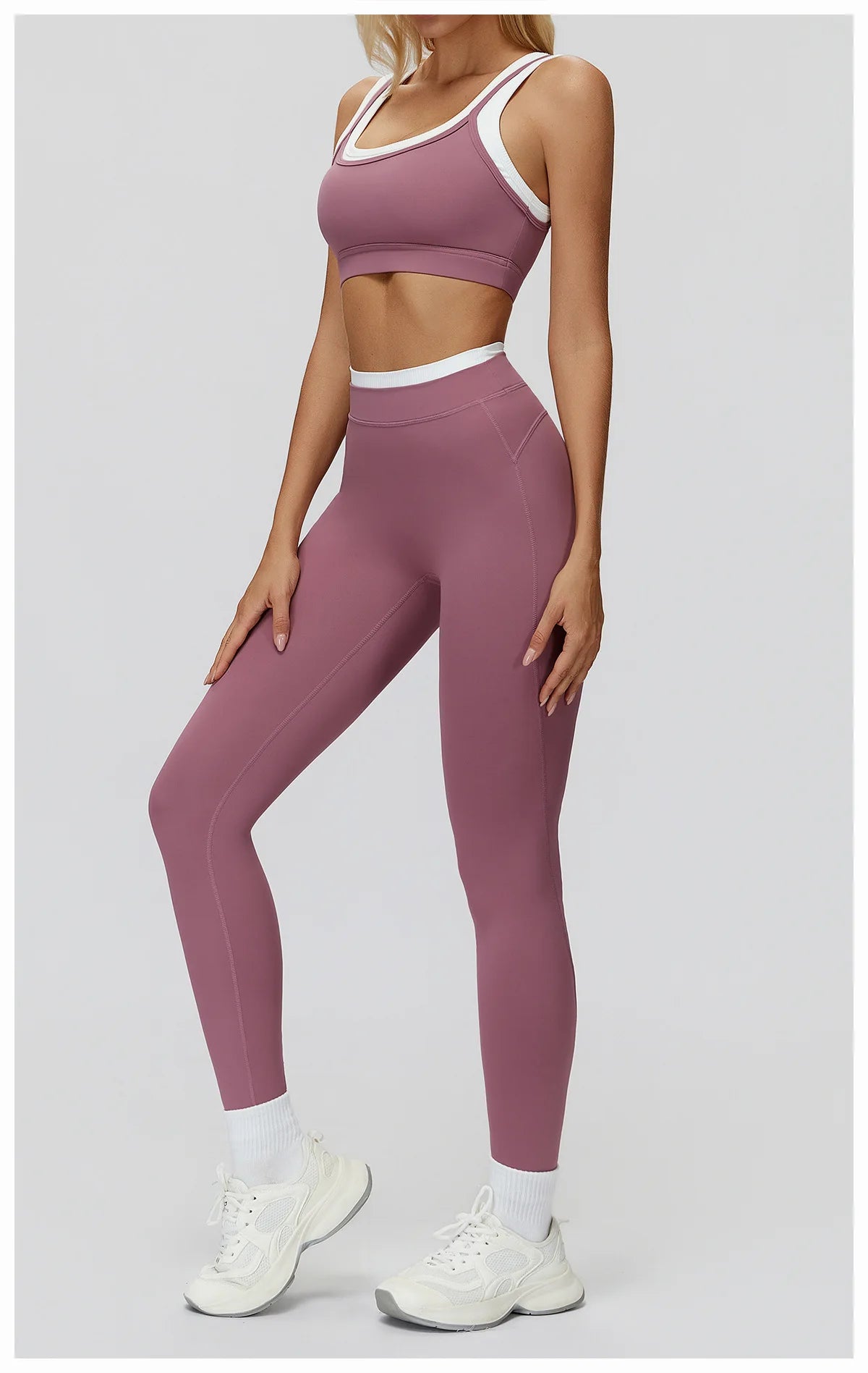 Summer High Waist Yoga Leggings Women Push Up Sport Legging Tight Fitness Running Hip Lift Yoga Pants Highly Elastic Gym Legging