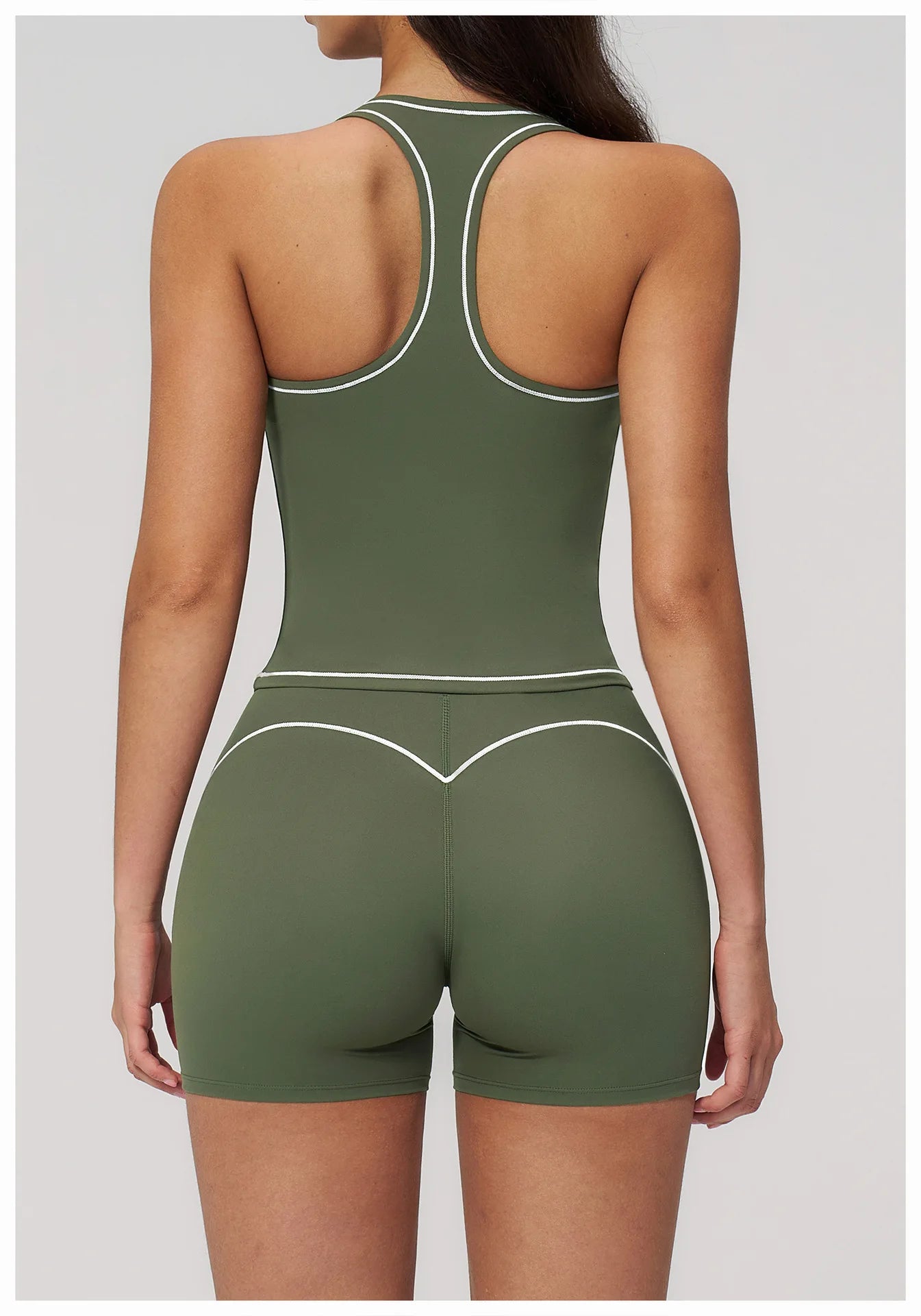 Women's Tank Top Push-Up Sports Bra Hollow Breathable Fitness Underwear Summer Gym Bra Yoga Vest Sexy Running Tops Sportswear