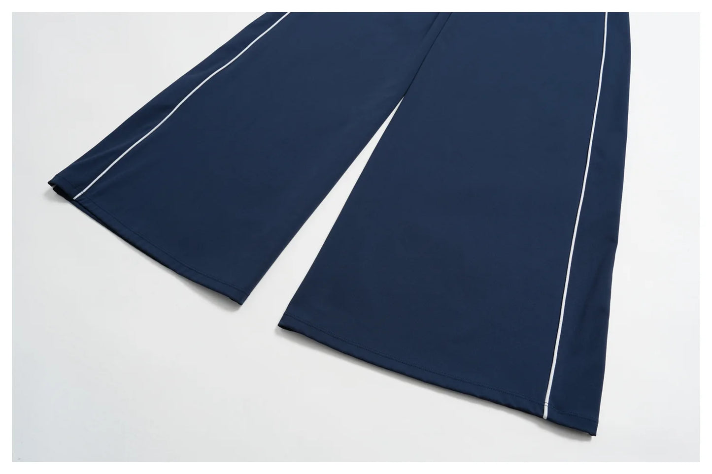 Yoga Pants, Women's Fitness Pants High Waist Straight Leg Wide Leg Pants Casual Pants Sports Outdoor Cycling Running Pants