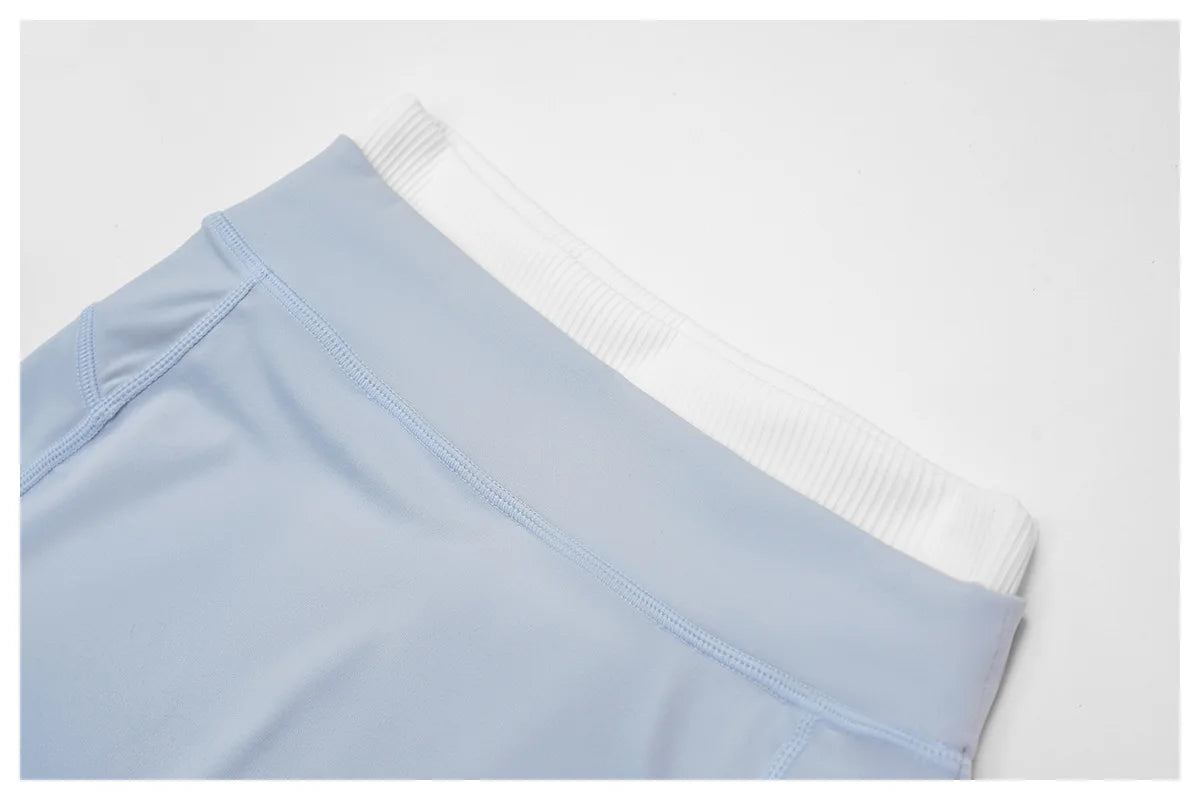Summer Shorts Women Yoga Shorts High Waist Workout Shorts Fitness Yoga Lift Butt Fitness Yoga Gym Running Short Pants Sportswear
