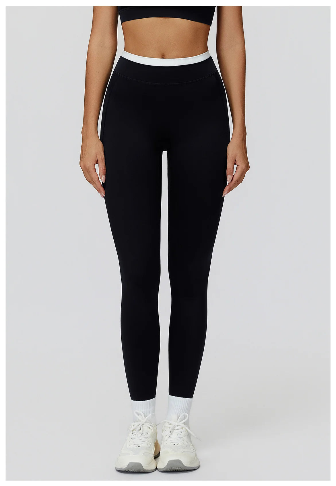 Summer High Waist Yoga Leggings Women Push Up Sport Legging Tight Fitness Running Hip Lift Yoga Pants Highly Elastic Gym Legging