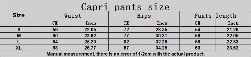 Women's Seamless Ribbed High Waist Yoga Capri Pants Tummy Control Butt Lifting Leggings Squat Proof 4-Way Running Workout Tights