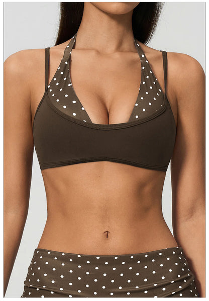 Women Sports Bra Top Push Up Fitness Yoga Bra Underwear sexy Sport Tops Women Breathable Running Vest Bralette Gym Wear Female