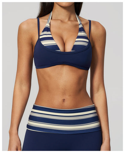 Women Sports Bra Top Push Up Fitness Yoga Bra Underwear sexy Sport Tops Women Breathable Running Vest Bralette Gym Wear Female