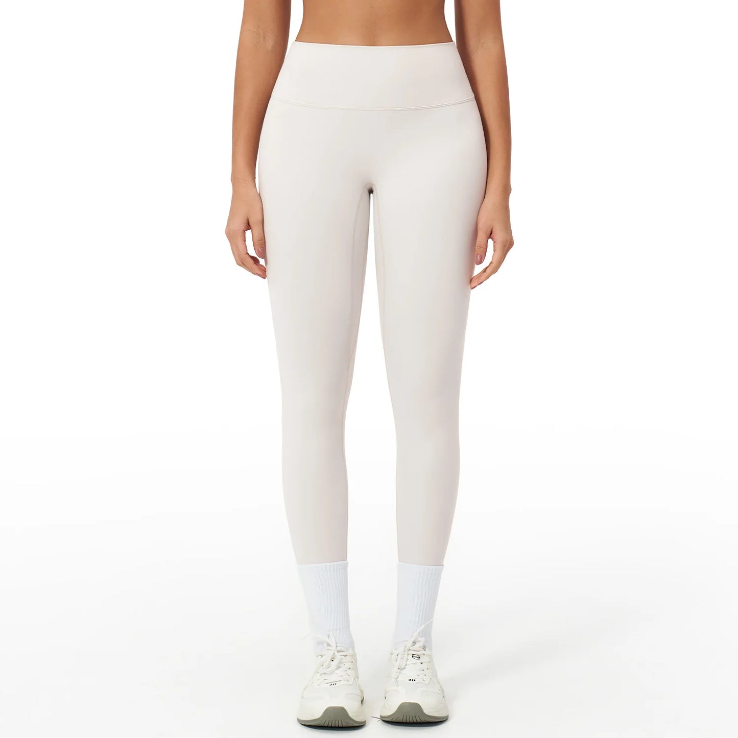 Summer Yoga Leggings Women Fitness Leggings Running Cycling Pants Breathable Sports Leggings High Waist Workout Gym Clothing