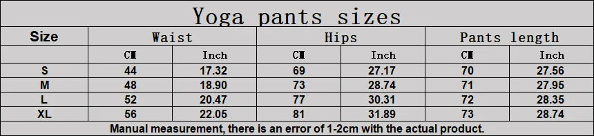 Yoga Pants Women Cropped Pants Sports Pants Fitness Leggings Tights Breathable Quick-drying High Waist Running Workout Pants
