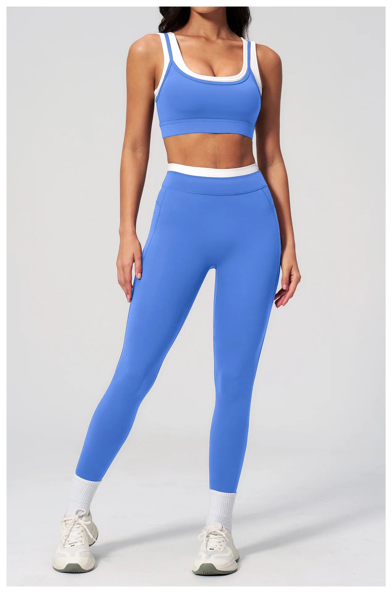 Summer High Waist Yoga Leggings Women Push Up Sport Legging Tight Fitness Running Hip Lift Yoga Pants Highly Elastic Gym Legging