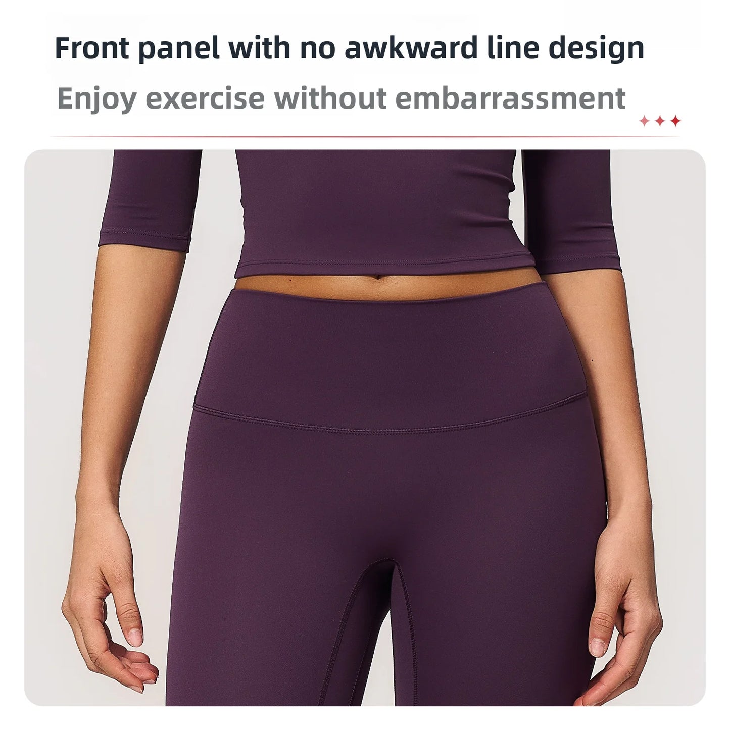 Women's High Waist Yoga Capri Pants Butt Lift Leggings Squat Proof Tummy Control Workout Sports Breathable Running Summer Tights