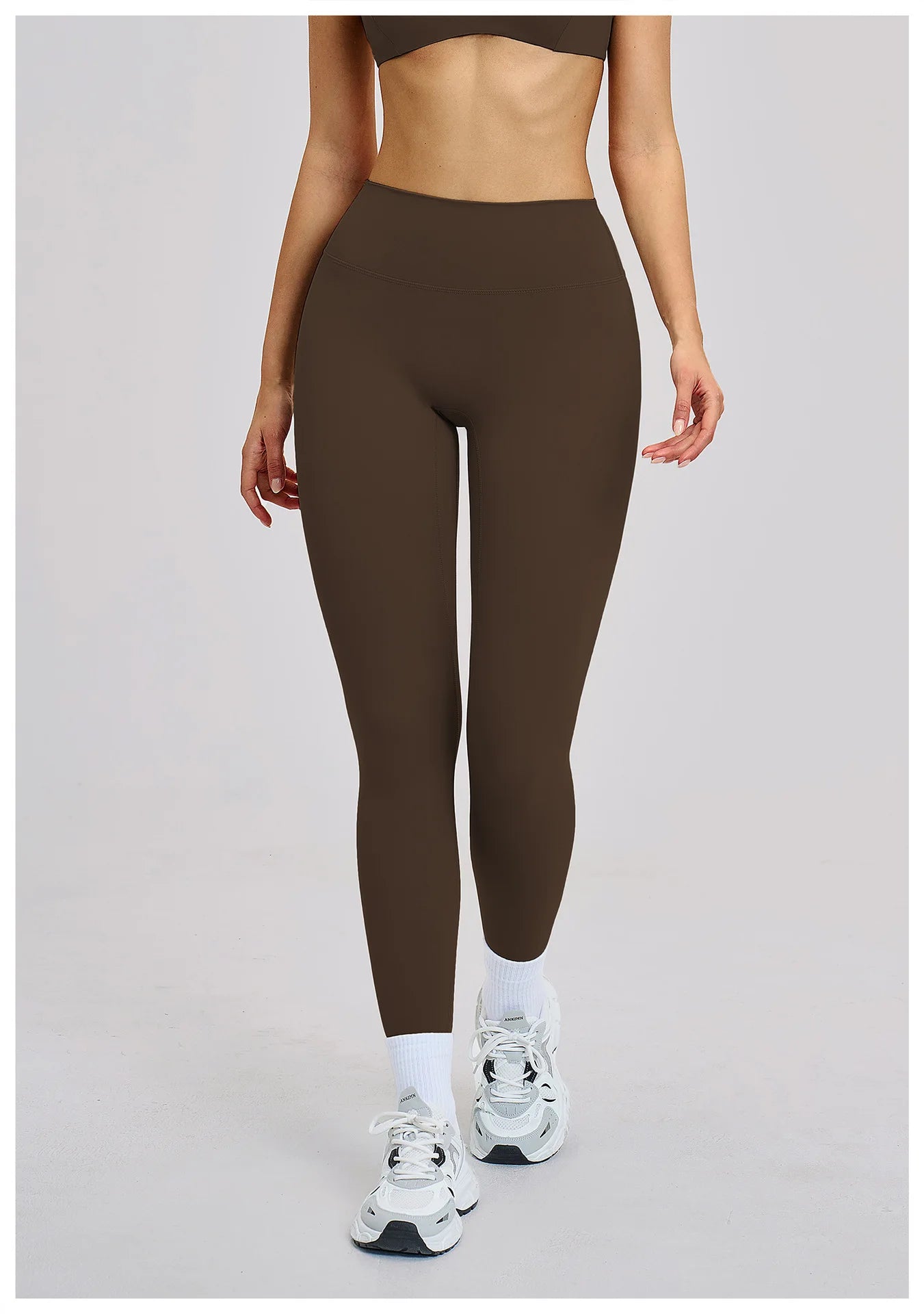 Summer Yoga Leggings Women Fitness Leggings Running Cycling Pants Breathable Sports Leggings High Waist Workout Gym Clothing