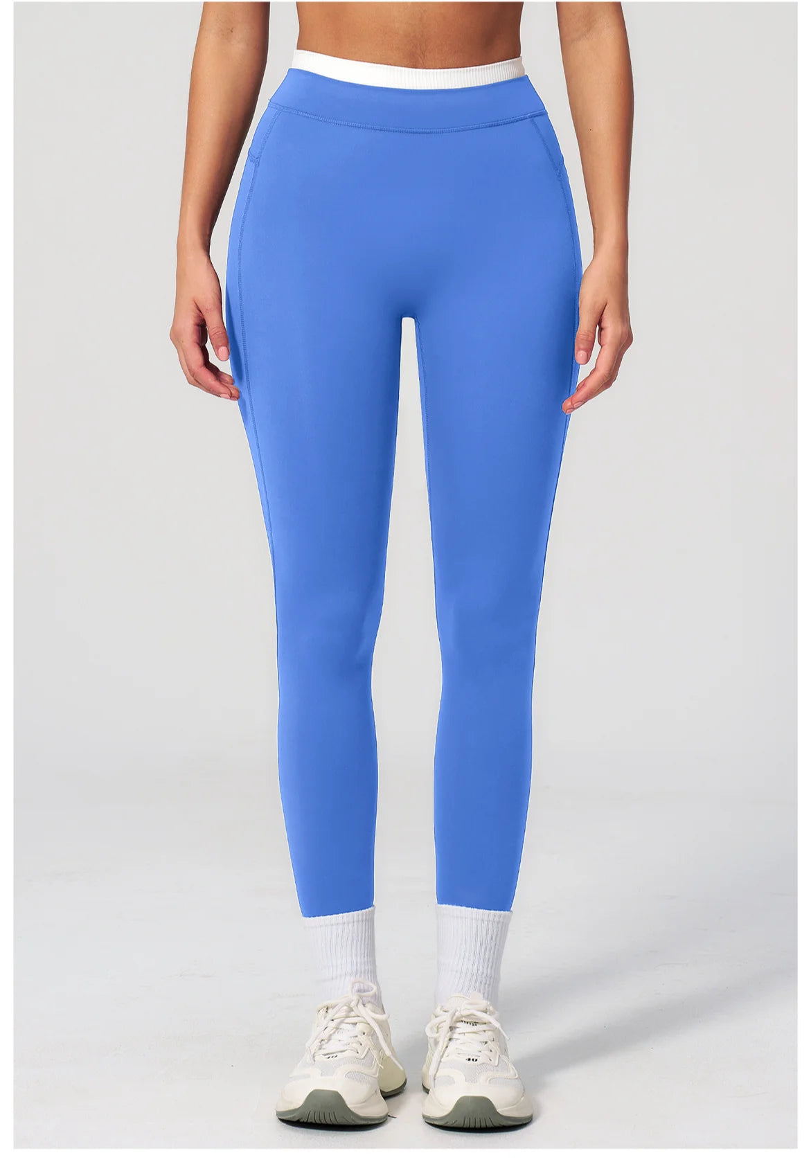 Summer High Waist Yoga Leggings Women Push Up Sport Legging Tight Fitness Running Hip Lift Yoga Pants Highly Elastic Gym Legging