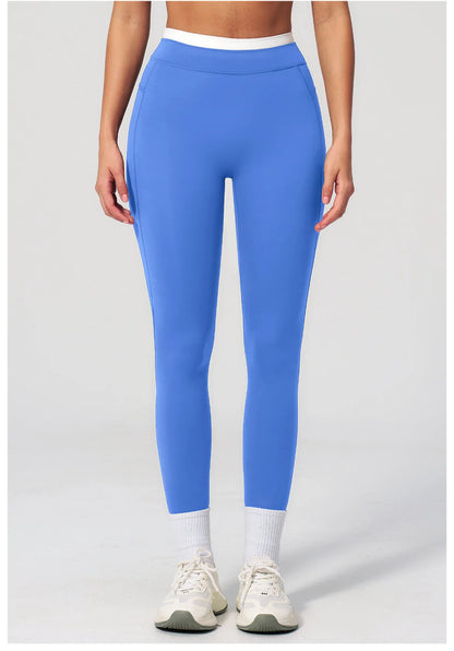 Summer High Waist Yoga Leggings Women Push Up Sport Legging Tight Fitness Running Hip Lift Yoga Pants Highly Elastic Gym Legging