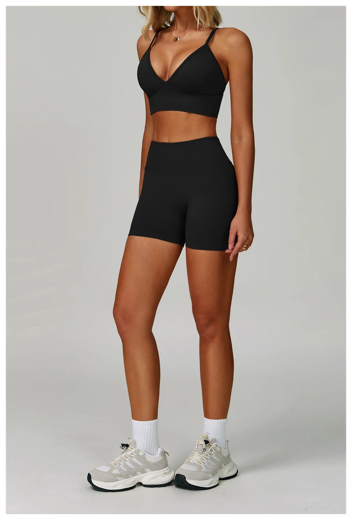 Running Sports Shorts Women Buttock Lift Gym Legging Women Scrunch Cycling Slim Fit Workout Shorts High Waist Summer Yoga Shorts