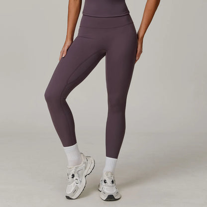 Summer Yoga Leggings Women Fitness Leggings Running Cycling Pants Breathable Sports Leggings High Waist Workout Gym Clothing