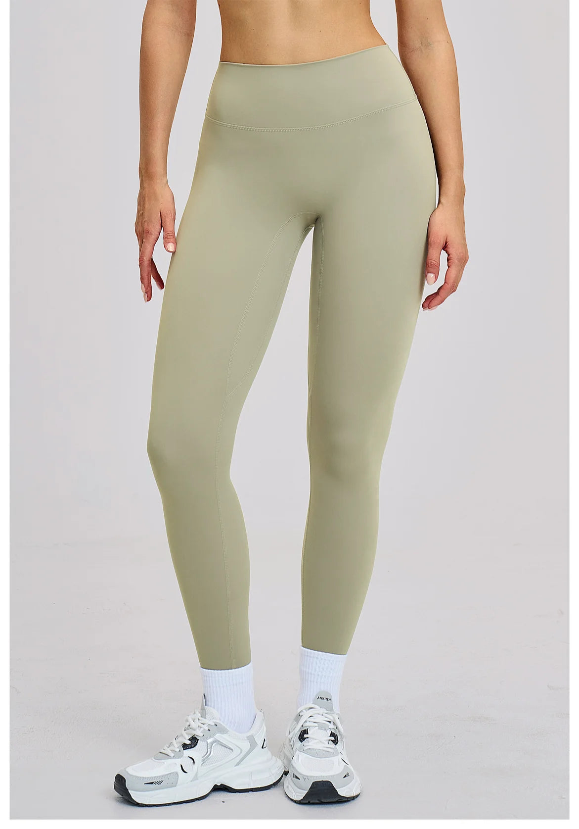 Summer Yoga Leggings Women Fitness Leggings Running Cycling Pants Breathable Sports Leggings High Waist Workout Gym Clothing
