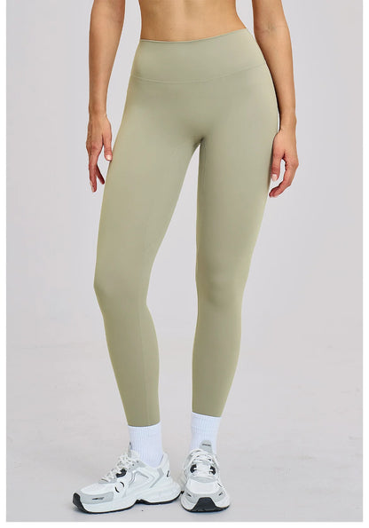 Summer Yoga Leggings Women Fitness Leggings Running Cycling Pants Breathable Sports Leggings High Waist Workout Gym Clothing